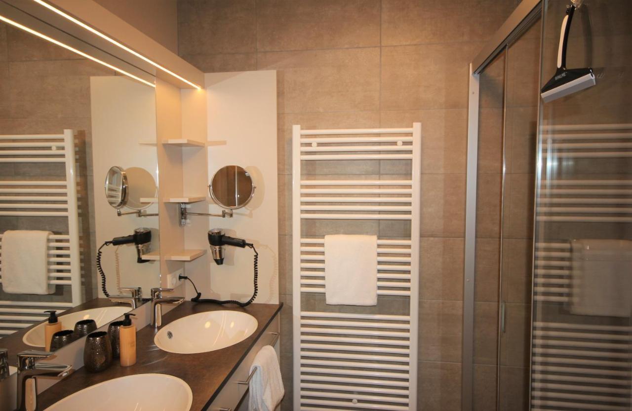 Kinderhotel Stefan Wenns Ngoại thất bức ảnh