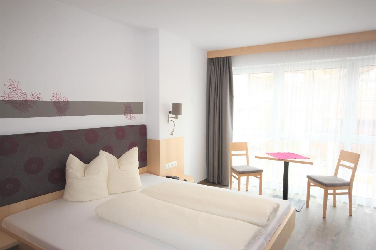 Kinderhotel Stefan Wenns Ngoại thất bức ảnh