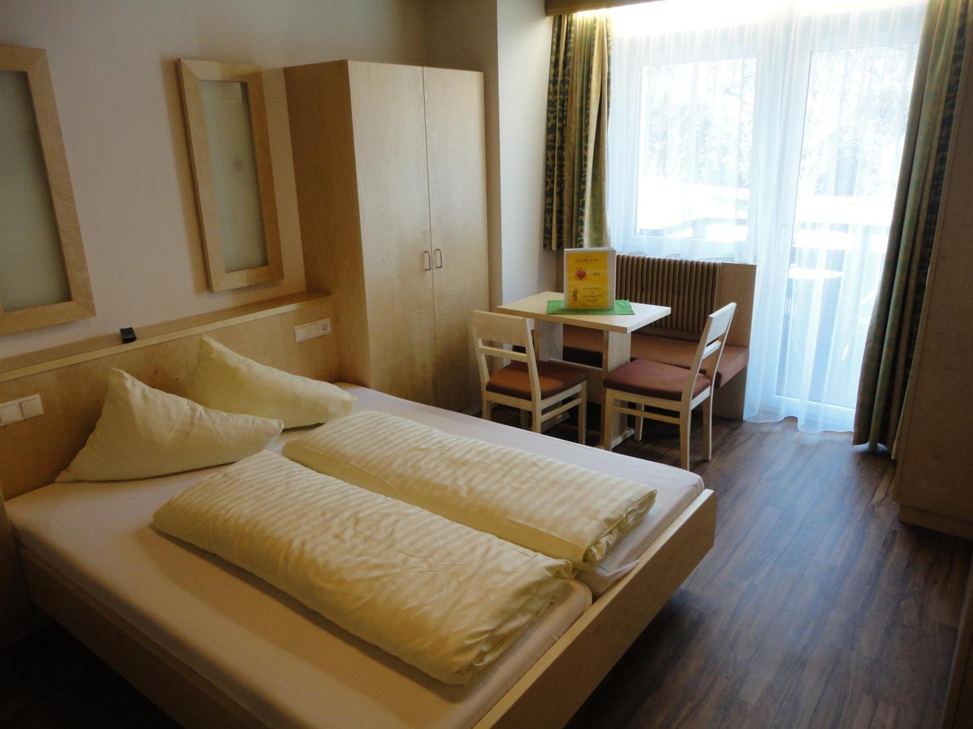 Kinderhotel Stefan Wenns Ngoại thất bức ảnh