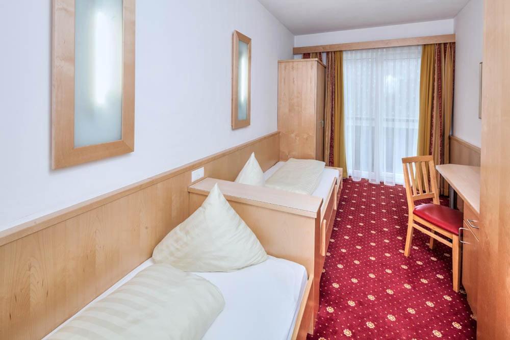 Kinderhotel Stefan Wenns Ngoại thất bức ảnh